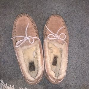 UGG slippers